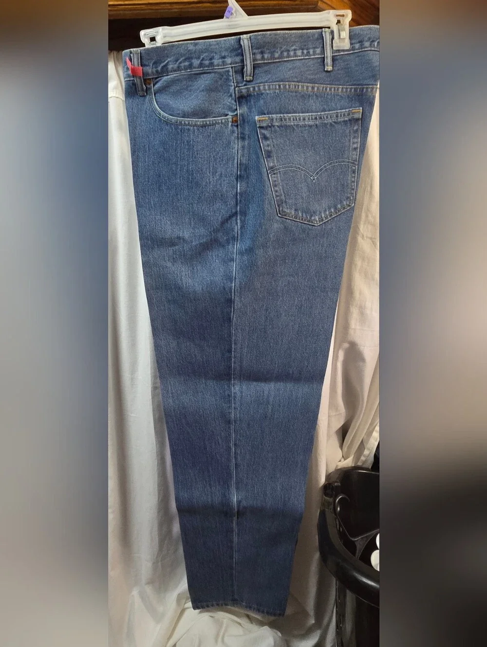 Levis 42x34